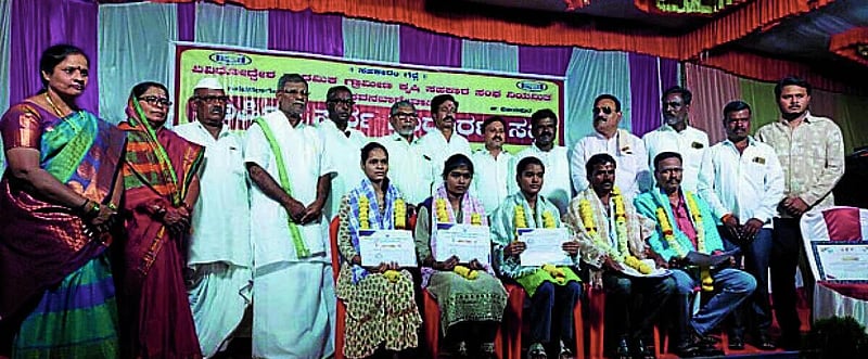 Photo from Prajavani