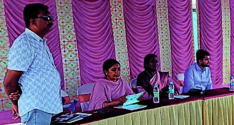 Photo from Prajavani