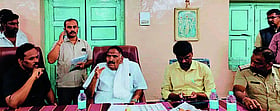 Photo: Prajavani
