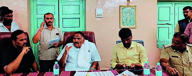 Photo from Prajavani