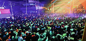 Photo: Prajavani