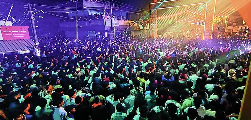 Photo from Prajavani