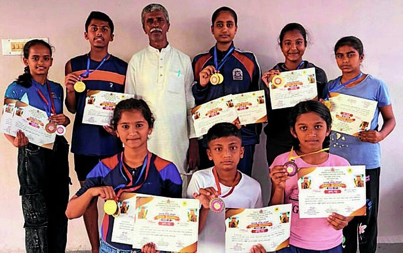 Photo from Prajavani