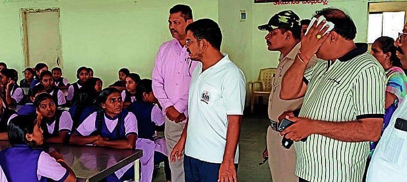 Photo from Prajavani