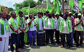 Photo: Prajavani