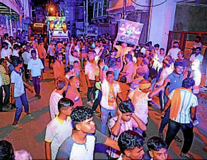 Photo from Prajavani