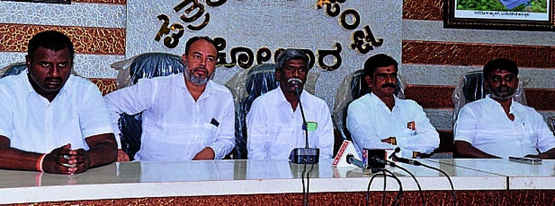 Photo from Prajavani