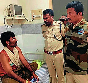 Photo: Prajavani