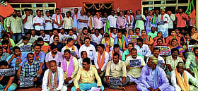 Photo: Prajavani