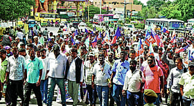 Photo: Prajavani