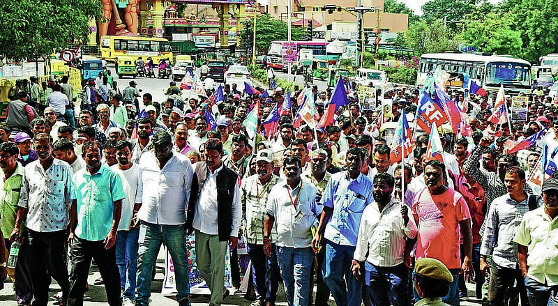 Photo from Prajavani