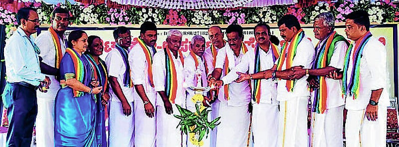 Photo from Prajavani