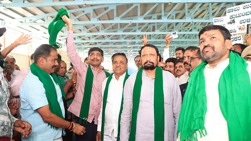Photo: Prajavani