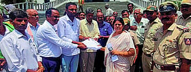 Photo: Prajavani