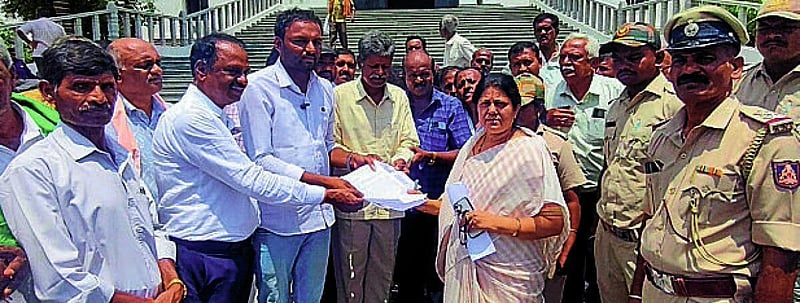 Photo from Prajavani