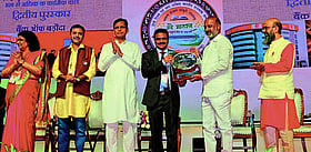 Photo: Prajavani