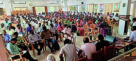 Photo: Prajavani