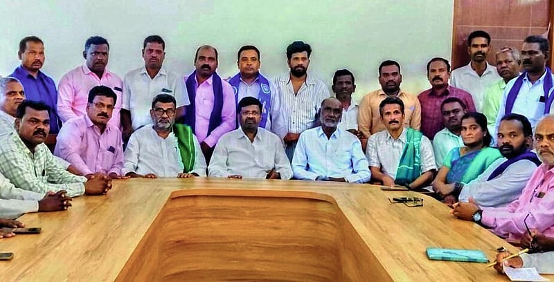 Photo from Prajavani