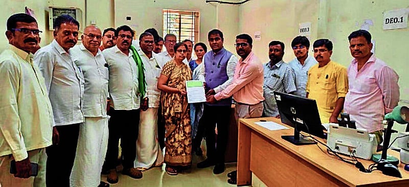 Photo from Prajavani