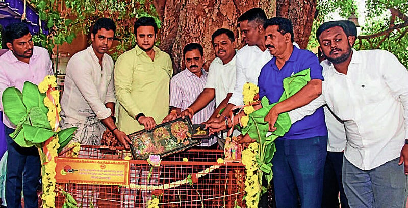 Photo from Prajavani