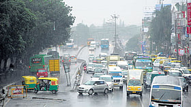 Photo: Prajavani