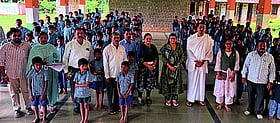 Photo: Prajavani