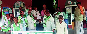 Photo: Prajavani