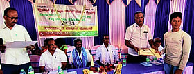 Photo: Prajavani