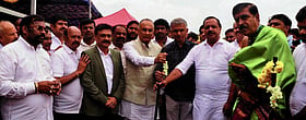 Photo: Prajavani