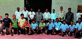 Photo: Prajavani