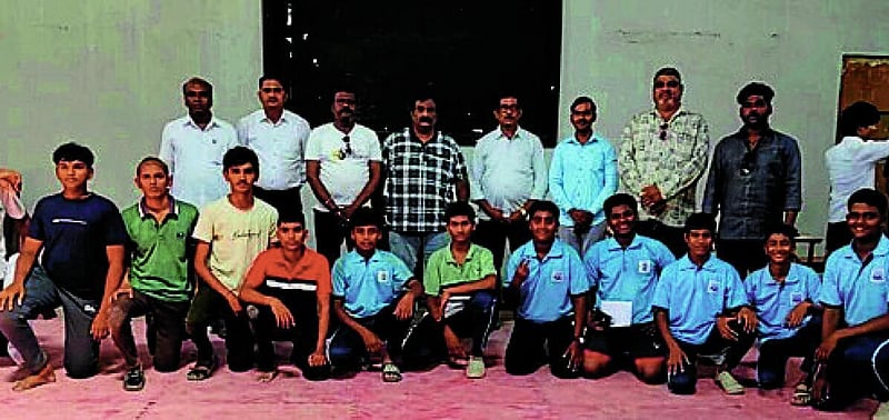 Photo from Prajavani