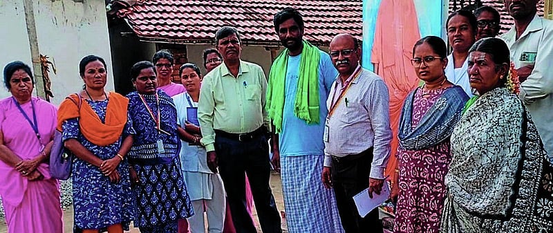 Photo from Prajavani
