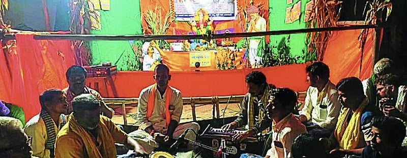 Photo from Prajavani