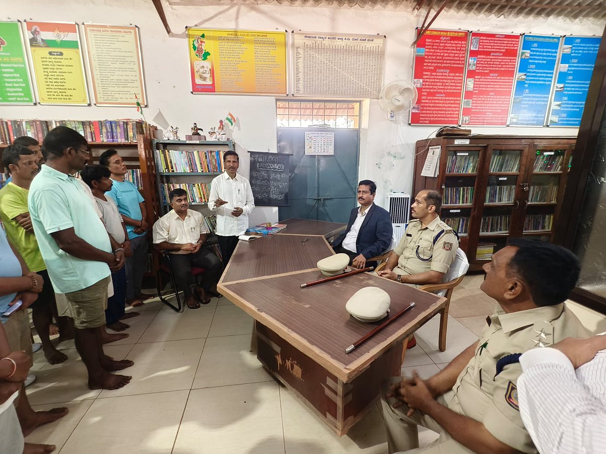 ಕೆಎಸ್‌ಒಯು: ವಿವಿಧ ಕೋರ್ಸ್‌ಗಳಿಗೆ ಪ್ರವೇಶಾತಿ ಆರಂಭ