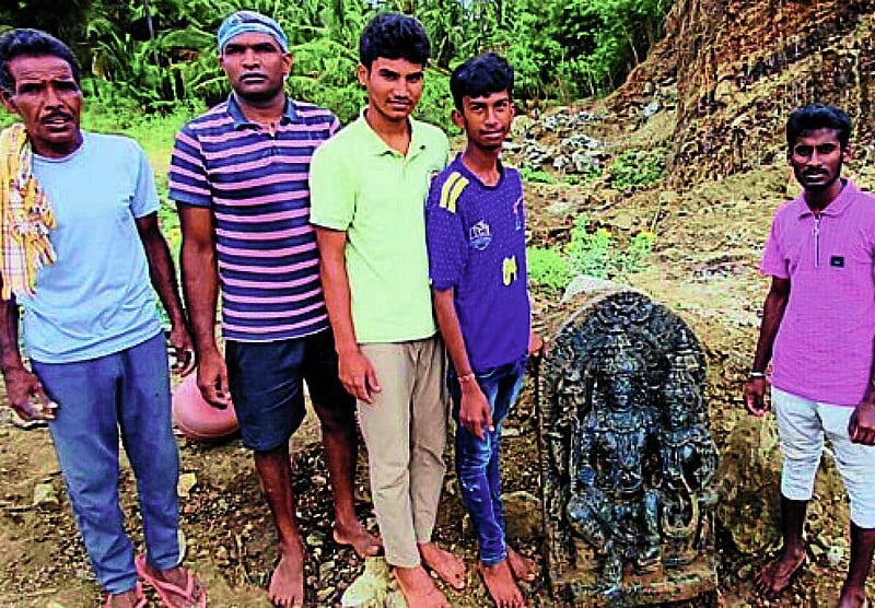 Photo from Prajavani