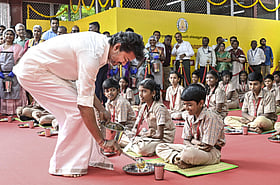Photo: Prajavani
