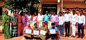 Photo: Prajavani