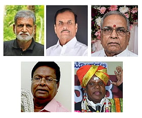 Photo: Prajavani