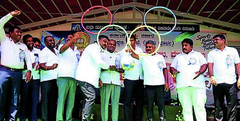 Photo from Prajavani