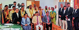 Photo: Prajavani
