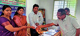 Photo: Prajavani