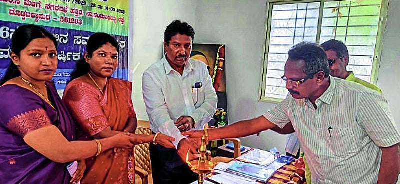 Photo from Prajavani