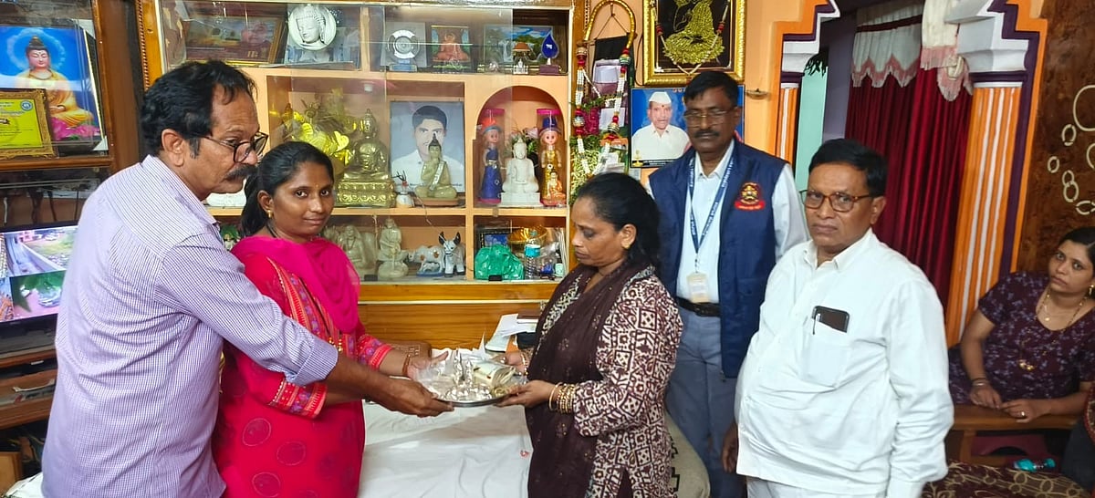 ಲೋಕಾಯುಕ್ತ ದಾಳಿ: ನಿವೃತ್ತ ಕೃಷಿ ಅಧಿಕಾರಿ ಬಳಿ ₹3 ಕೋಟಿ ಮೌಲ್ಯದ ಆಸ್ತಿ ಪತ್ತೆ