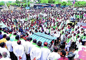 Photo: Prajavani