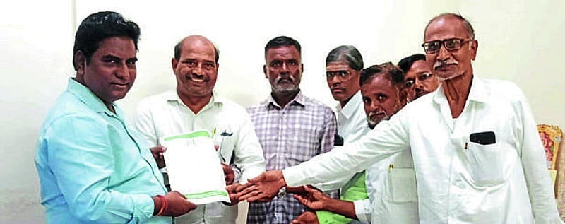 Photo from Prajavani