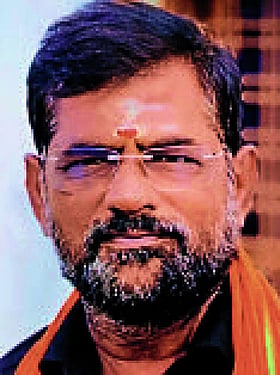 Photo: Prajavani