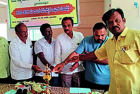 Photo: Prajavani