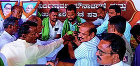 Photo: Prajavani