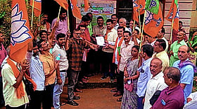 Photo: Prajavani