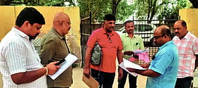 Photo: Prajavani